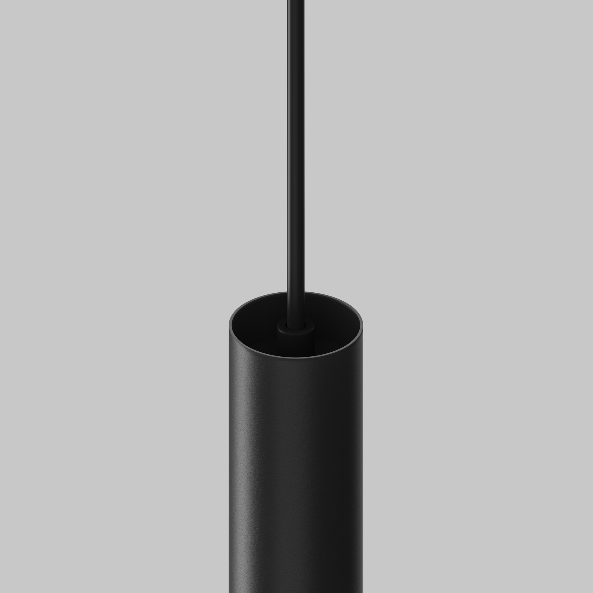 Трековый подвесной светильник Фокус / Focus Led Exility 2700-6000K 5Вт 36° Dim Smart Zigbee Трековый светильник Technical TR226-4-5WTW-M-DSZ-B — изображение 4