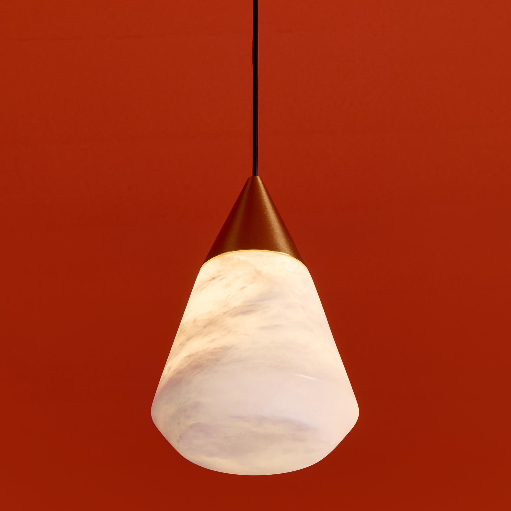 Подвесной светильник Пещера / Cave Подвесной светильник Freya FR5631PL-L6BS1 — изображение 3