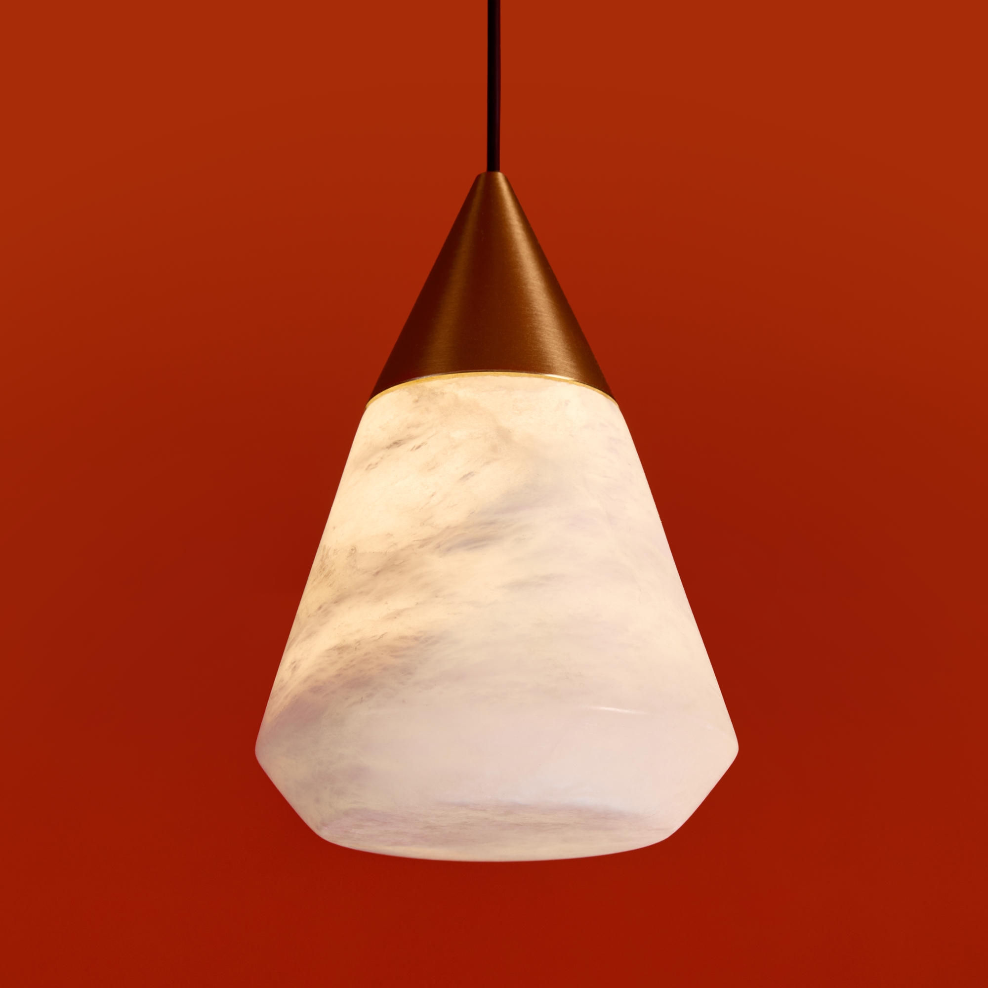 Подвесной светильник Пещера / Cave Подвесной светильник Freya FR5631PL-L6BS1 — изображение 4