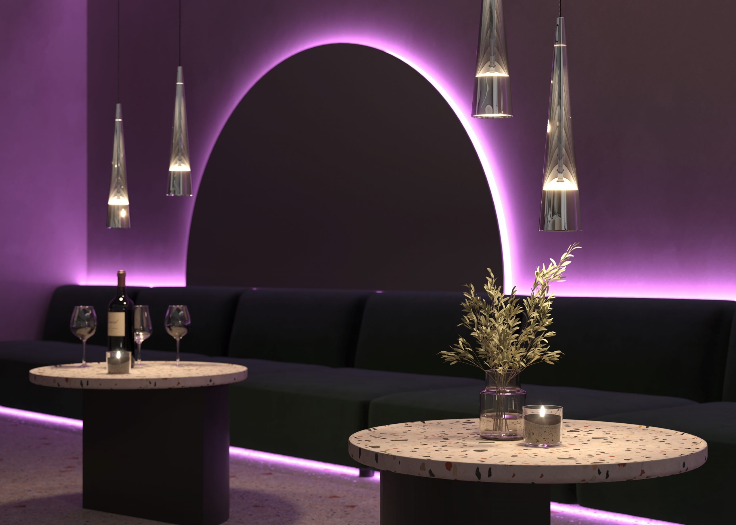 2Вт/м Цветная (RGB) 5м IP20 Светодиодная лента Led Strip 10126