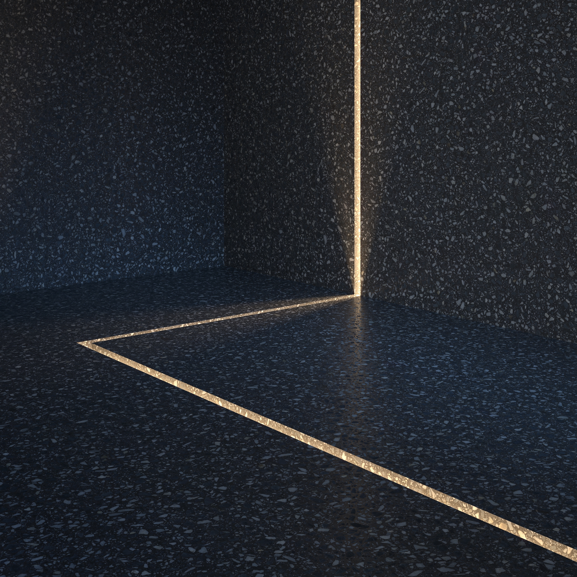 ALM004S-2M Профиль Led Strip ALM004S-2M