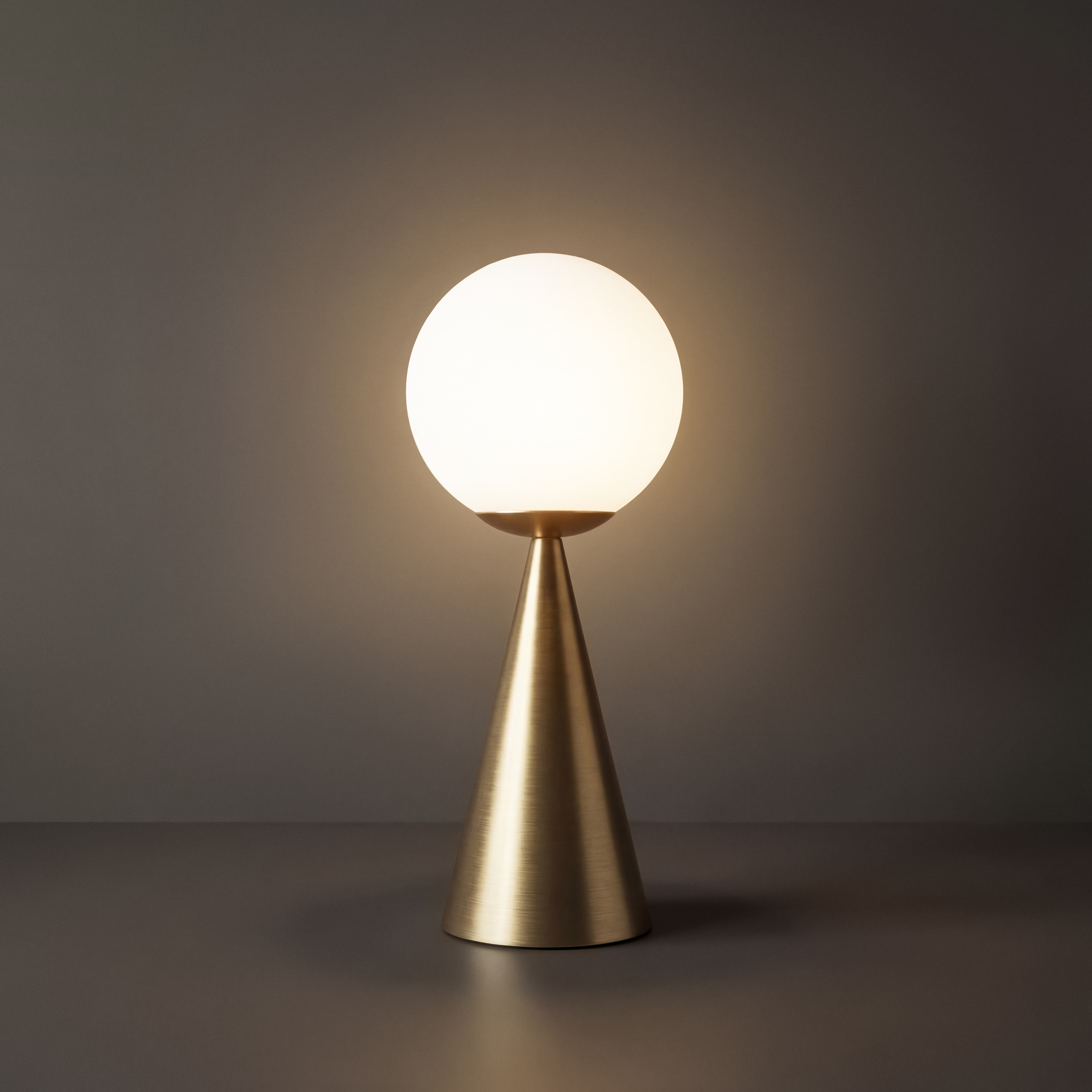 Настольный светильник Сияние / Glow Настольный светильник Freya FR5289TL-01BS — изображение 3
