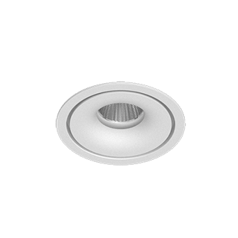 Встраиваемый светодиодный светильник LH10 White 4000K