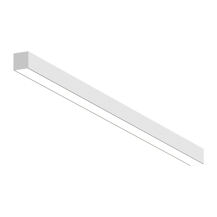 Накладной светодиодный светильник Ledron LINE BRITTO 1250 White 4000K — изображение 2