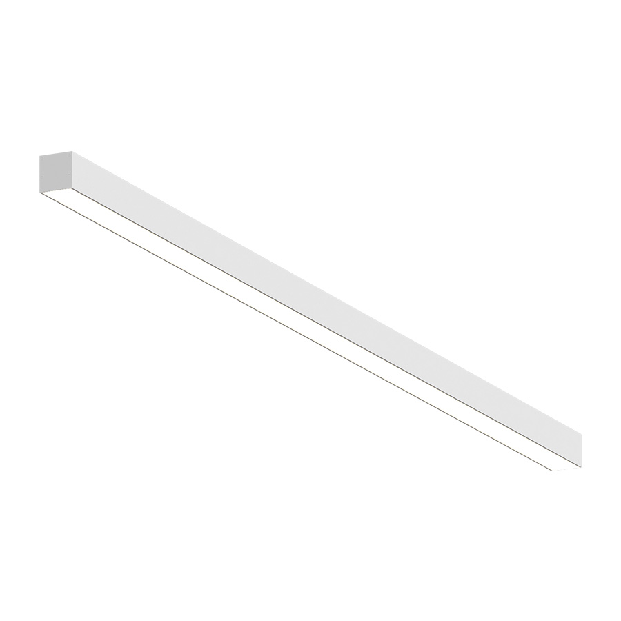 Накладной светодиодный светильник Ledron LINE BRITTO 1653 White 4000K — изображение 2