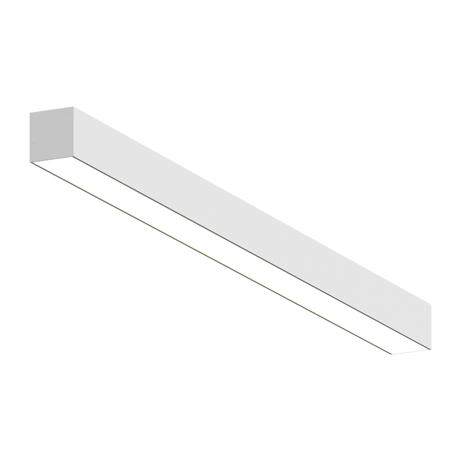 Накладной светодиодный светильник Ledron LINE BRITTO 860 White 4000K — изображение 2
