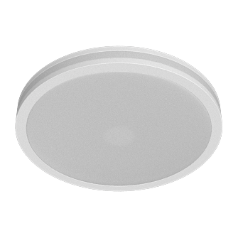 Встраиваемый светодиодный светильник Ledron LIP0906-20W-Y 4000K White
