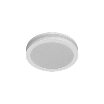 Встраиваемый светодиодный светильник Ledron LIP0906-5W-Y 4000K White TRIAC