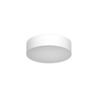 Накладной светодиодный светильник Ledron LTD0291-16W-Y White 4000K