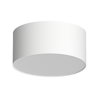 Накладной светодиодный светильник Ledron LXS0812-16W Triac Dim White 4000K