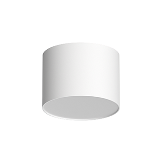 Накладной светодиодный светильник Ledron LXS0812-8W White 4000K