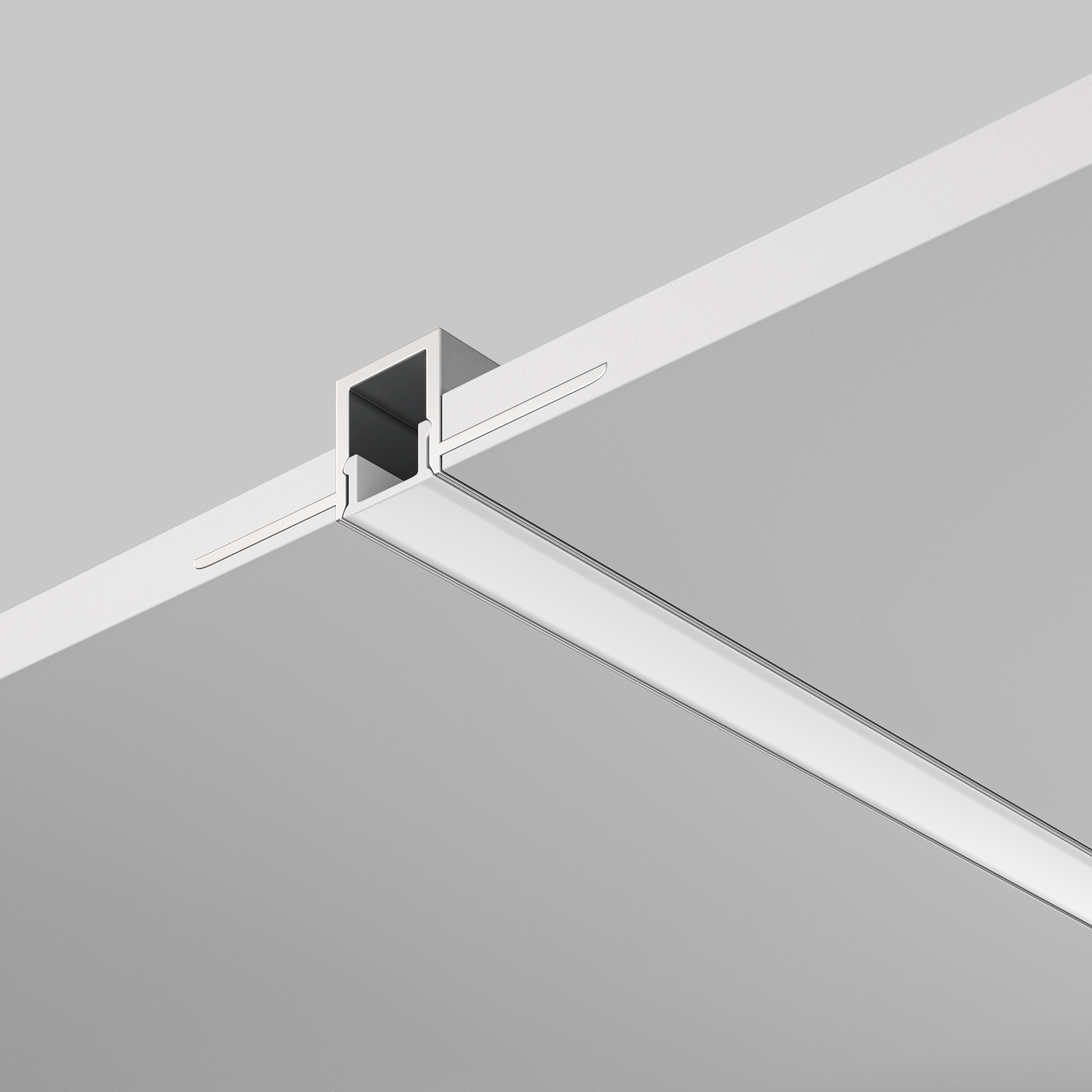 ALM-5313A-S-2M Профиль Led Strip ALM-5313A-S-2M