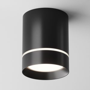 Потолочный светильник Орло / Orlo 9 Вт 4000 К 120° Потолочный светильник Technical C085CL-9W4K-B