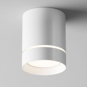 Потолочный светильник Орло / Orlo 9 Вт 4000 К 120° Потолочный светильник Technical C085CL-9W4K-W
