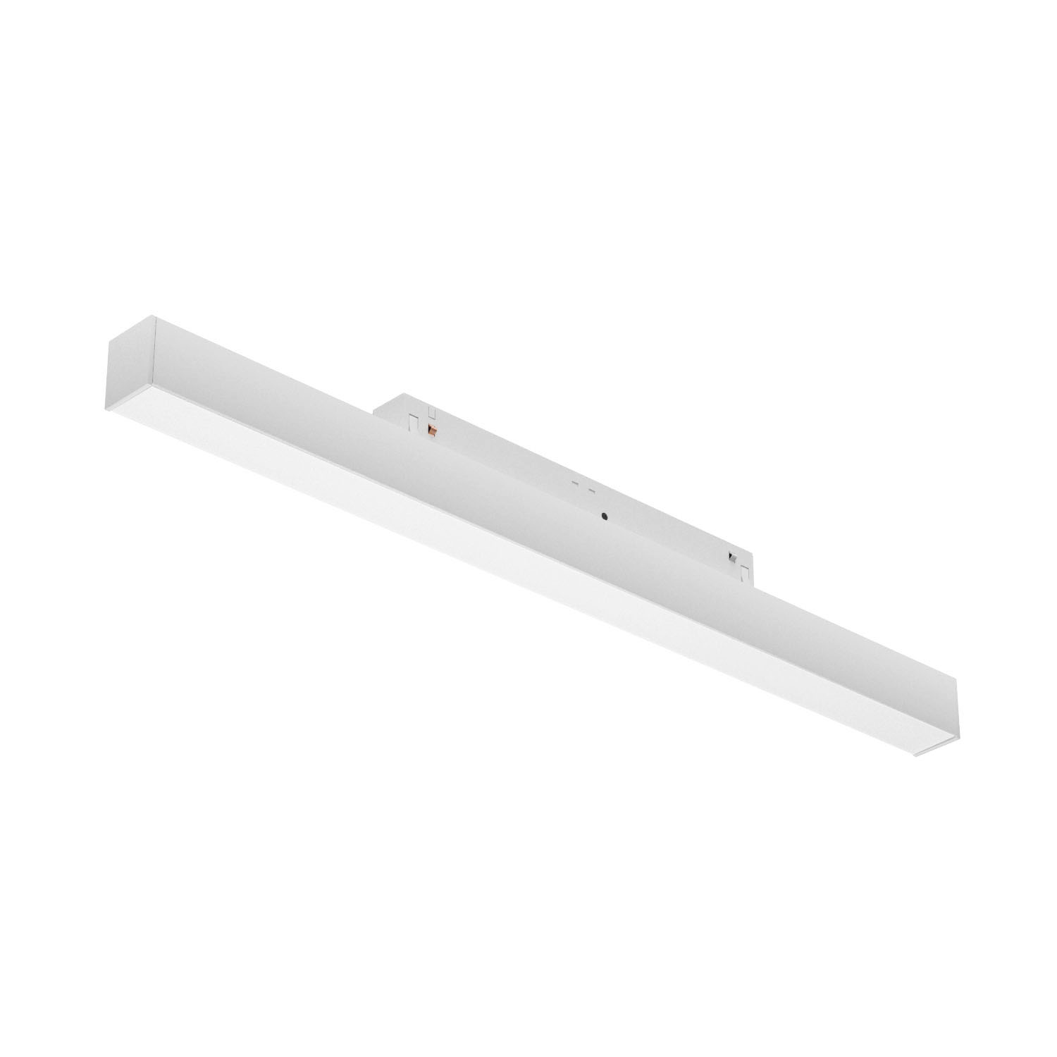 Светодиодный светильник для магнитной системы Ledron MATTE LINE 320 White 3000K — изображение 2