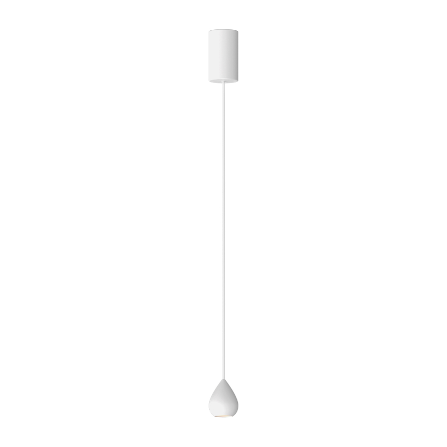 Подвесной светодиодный светильник DROP White — изображение 2