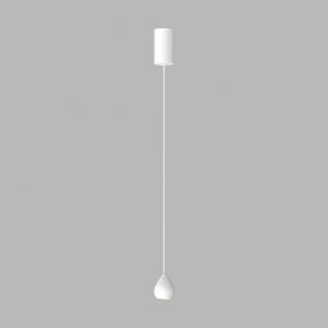 Подвесной светодиодный светильник DROP White