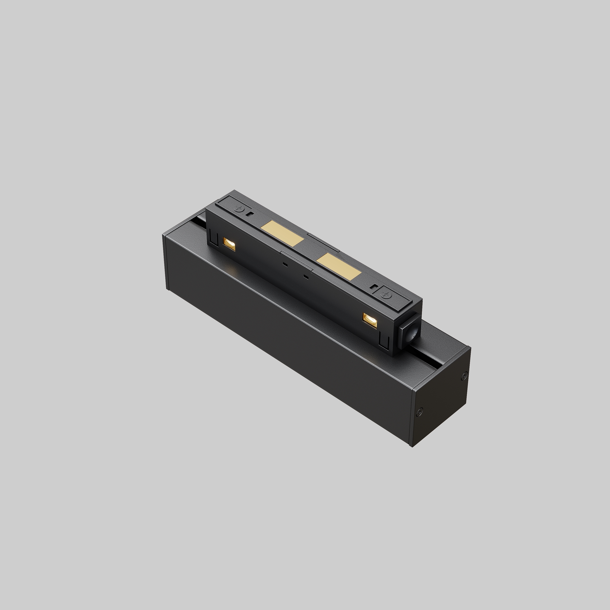 Трековый светильник Точки / Points Gravity 4000K 10Вт 30° Трековый светильник Technical TR076-2-10W4K-B — изображение 3