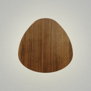 Настенный светодиодный светильник Air Wood M 220