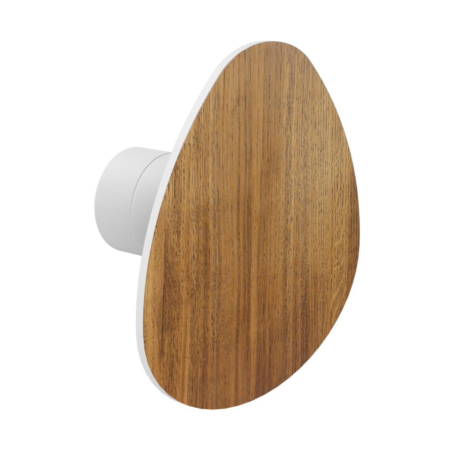 Настенный светодиодный светильник Air Wood M 220 — изображение 2