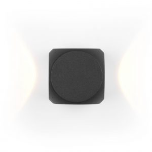 Настенный светильник (бра) Бонд-Стрит / Бонд-Стрит / Bond Street 4Вт 3000K IP 54 Уличный настенный светильник Outdoor O015WL-L4B