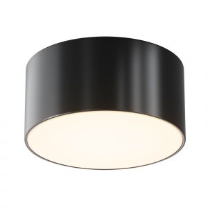 Потолочный светильник Зон / Zon IP 3000K 15Вт IP 65 Уличный потолочный светильник Outdoor O430CL-L15B3K