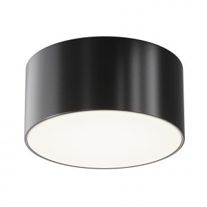 Потолочный светильник Зон / Zon IP 4000 15Вт IP 65 Уличный потолочный светильник Outdoor O430CL-L15B4K