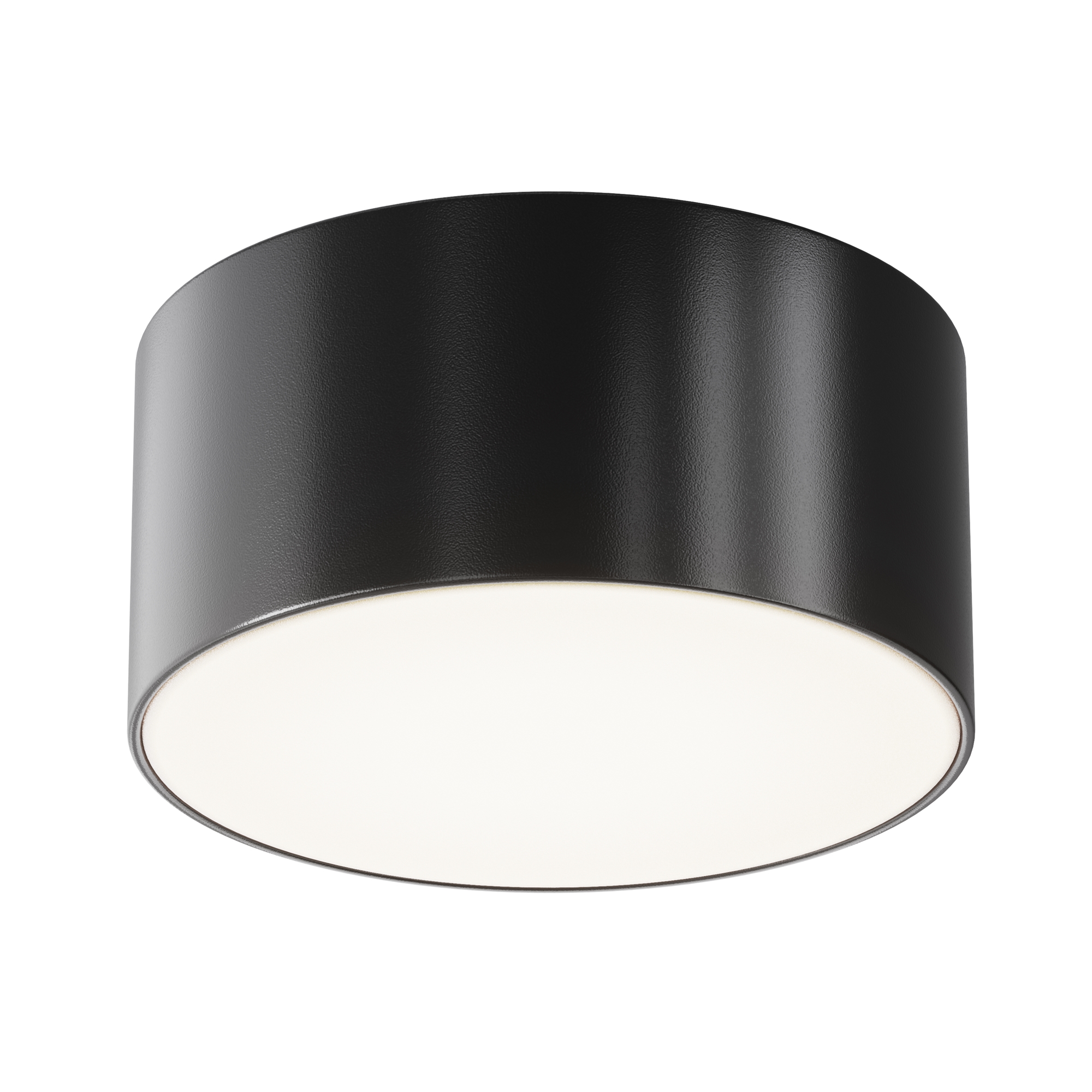Потолочный светильник Зон / Zon IP 4000 15Вт IP 65 Уличный потолочный светильник Outdoor O430CL-L15B4K