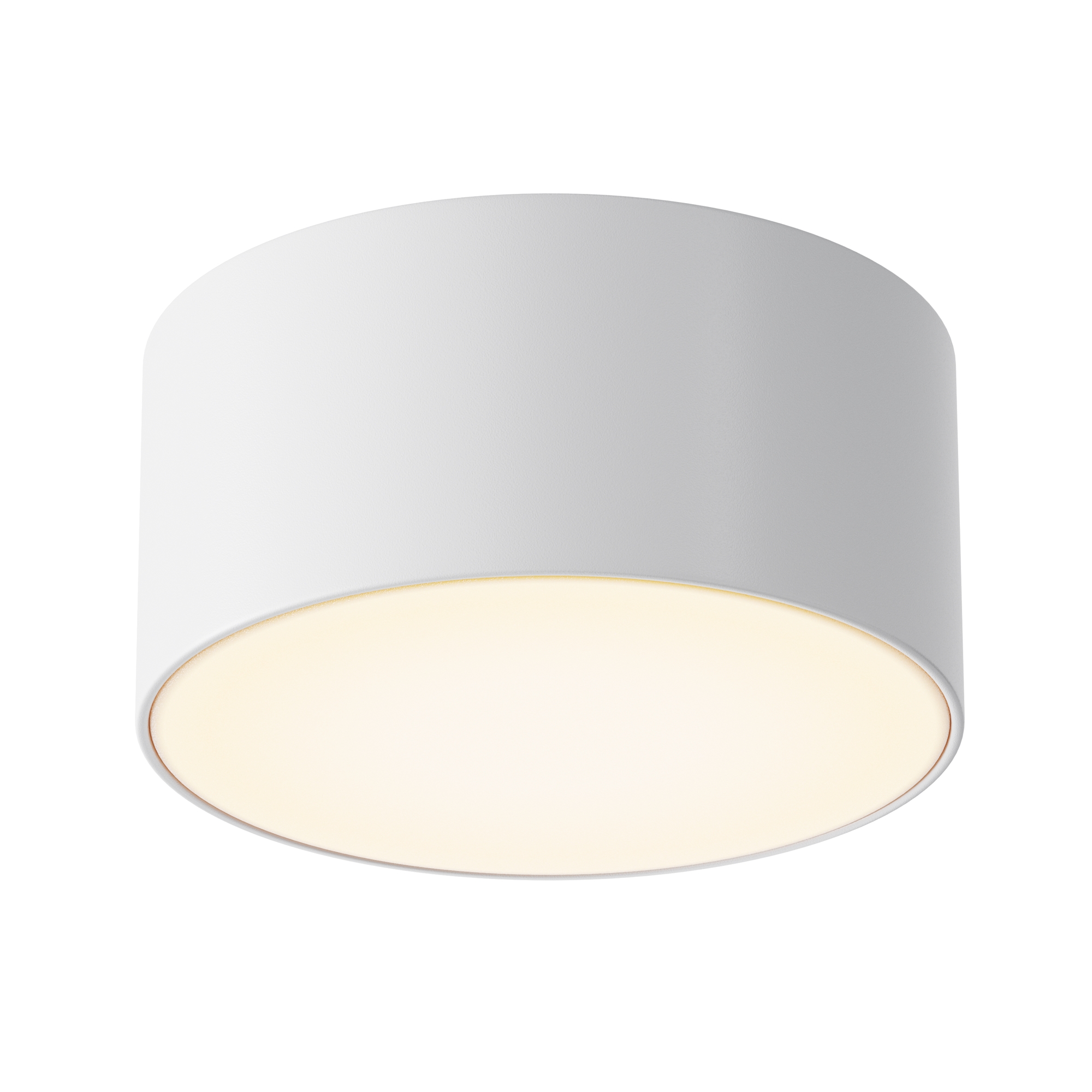 Потолочный светильник Зон / Zon IP 3000K 15Вт IP 65 Уличный потолочный светильник Outdoor O430CL-L15W3K