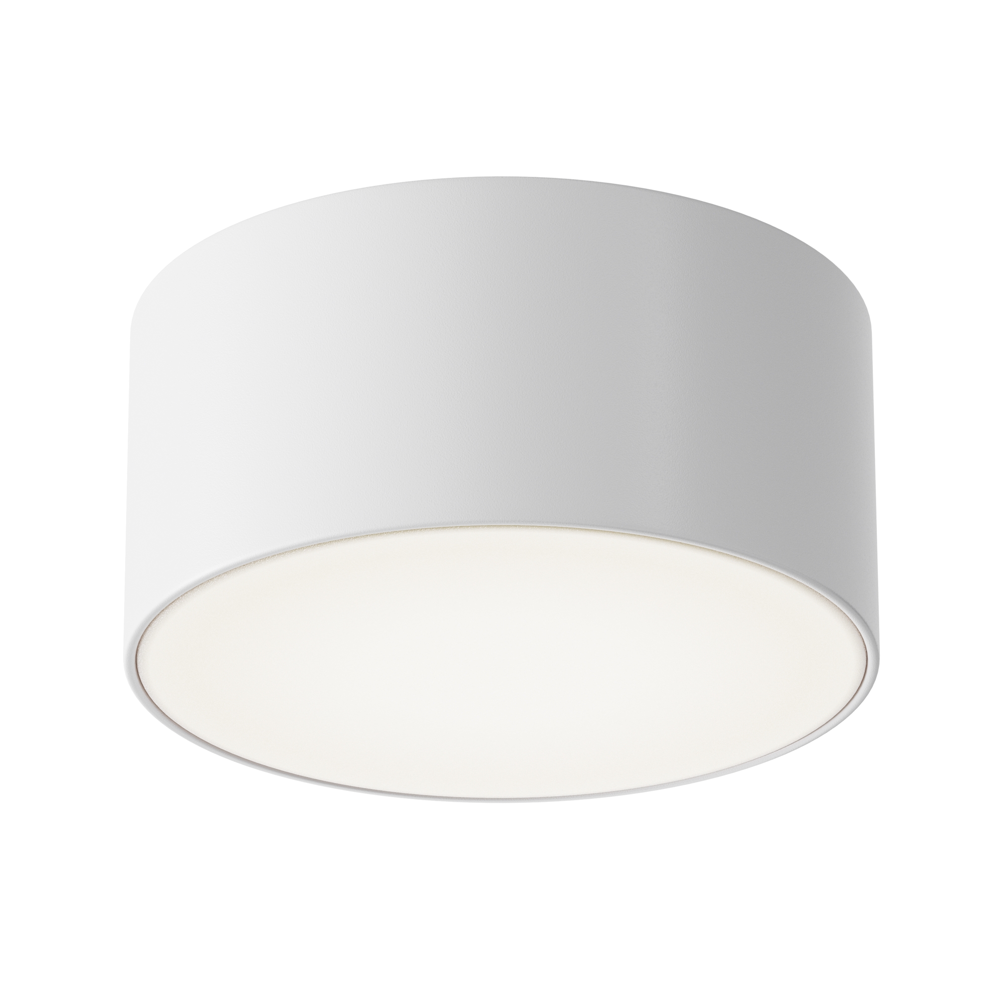 Потолочный светильник Зон / Zon IP 4000 15Вт IP 65 Уличный потолочный светильник Outdoor O430CL-L15W4K