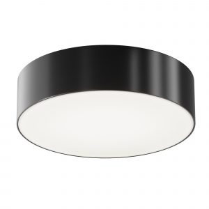 Потолочный светильник Зон / Zon IP 4000 30Вт IP 65 Уличный потолочный светильник Outdoor O431CL-L30B4K