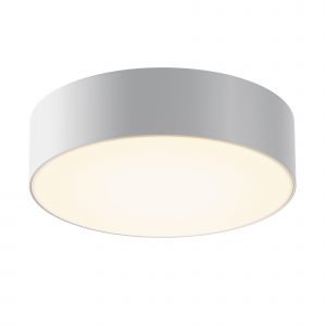 Потолочный светильник Зон / Zon IP 3000K 30Вт IP 65 Уличный потолочный светильник Outdoor O431CL-L30W3K