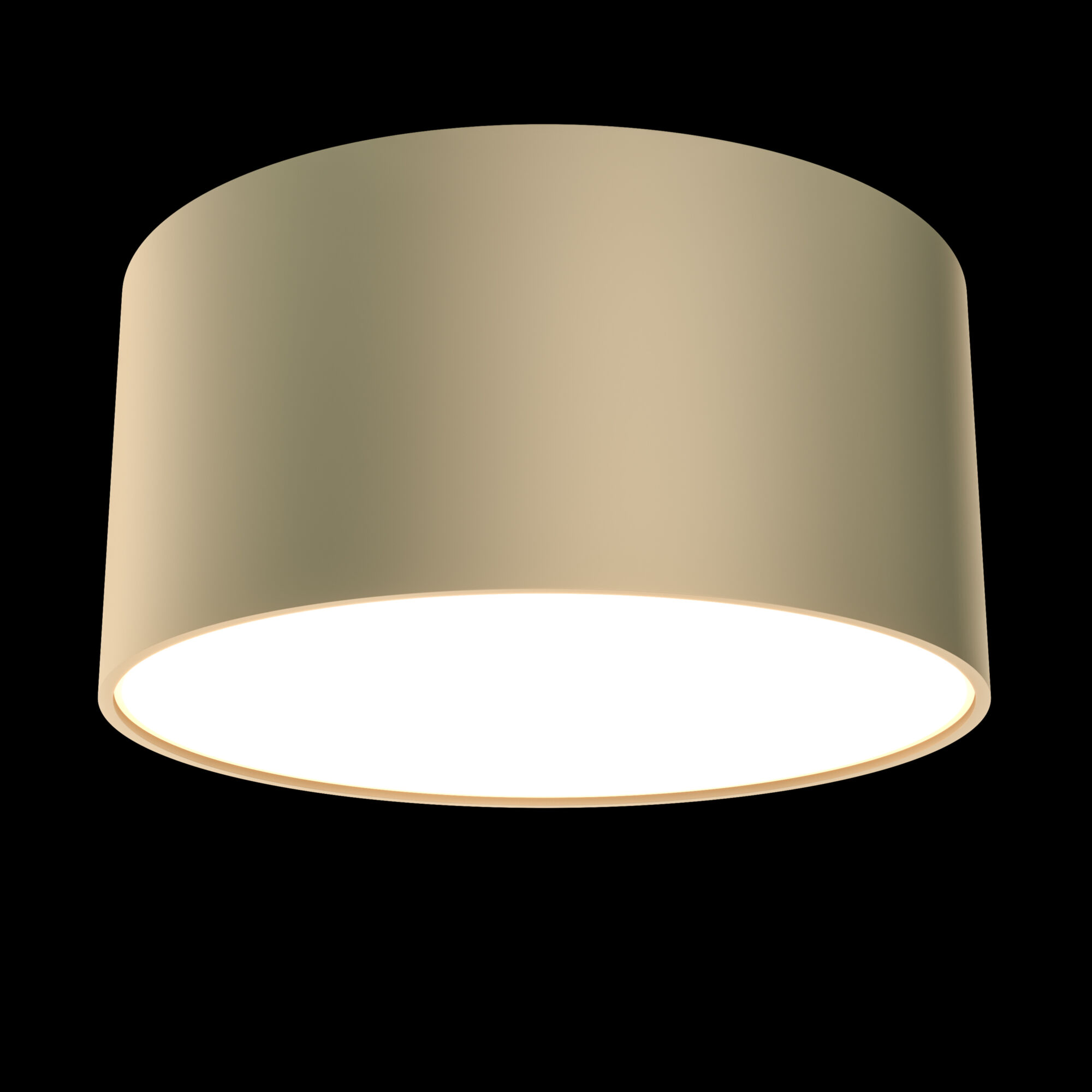 Потолочный светильник Зон / Zon 12 Вт 4000 К 120° Потолочный светильник Technical C032CL-L12MG4K — изображение 4