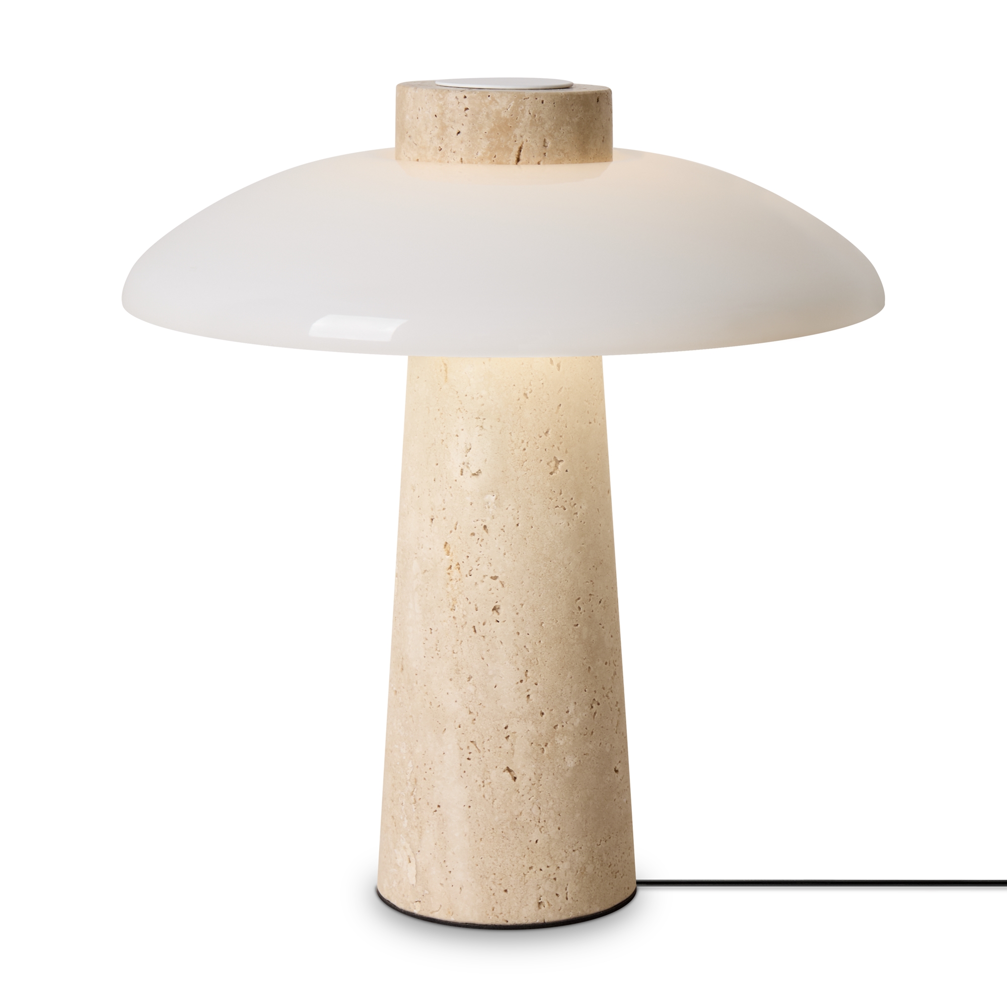 Настольный светильник Солнечное пятно / Sunspot Настольный светильник Freya FR5482TL-L7BG — изображение 4