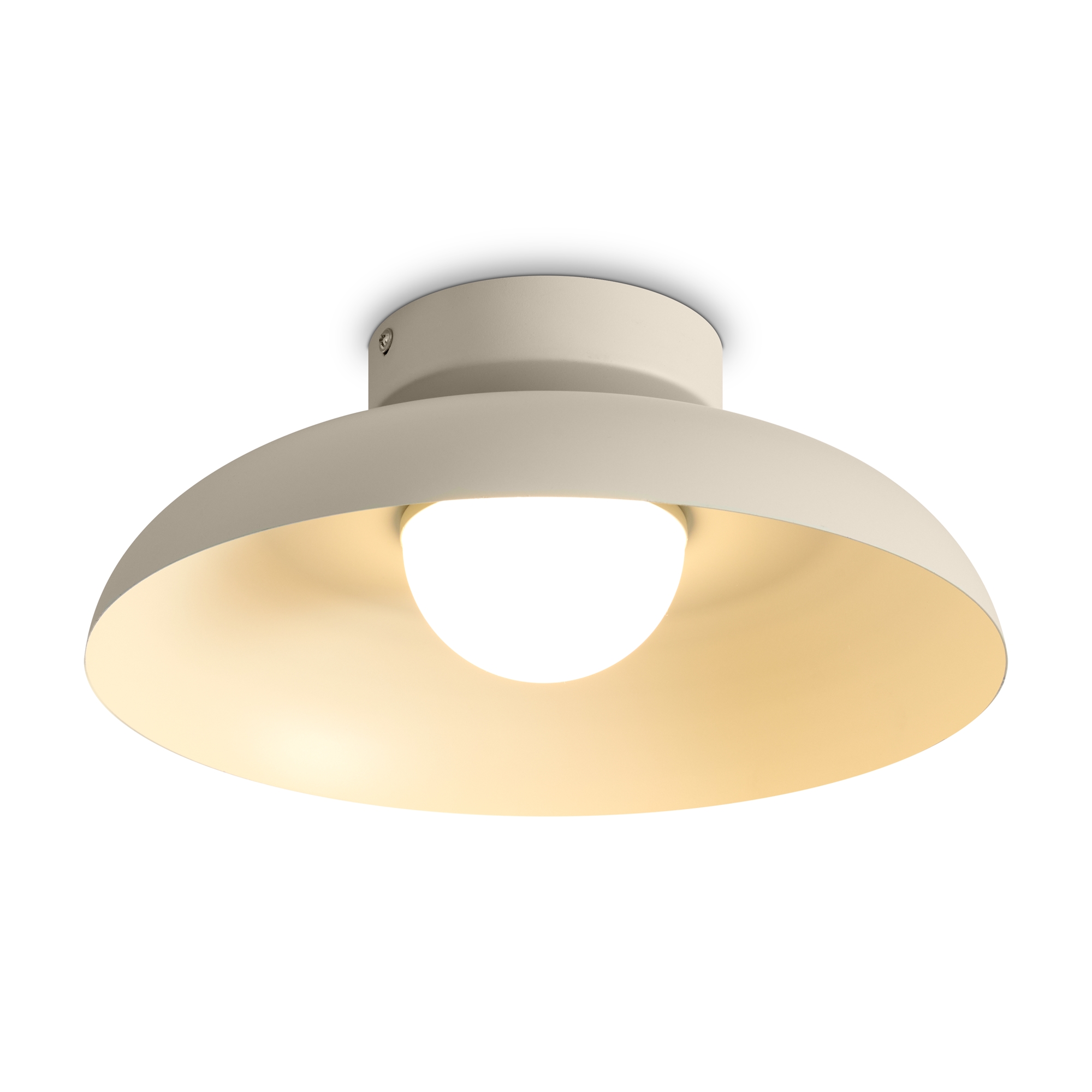 Потолочный светильник Движение / Movement Потолочный светильник Freya FR5602CL-L10W — изображение 3