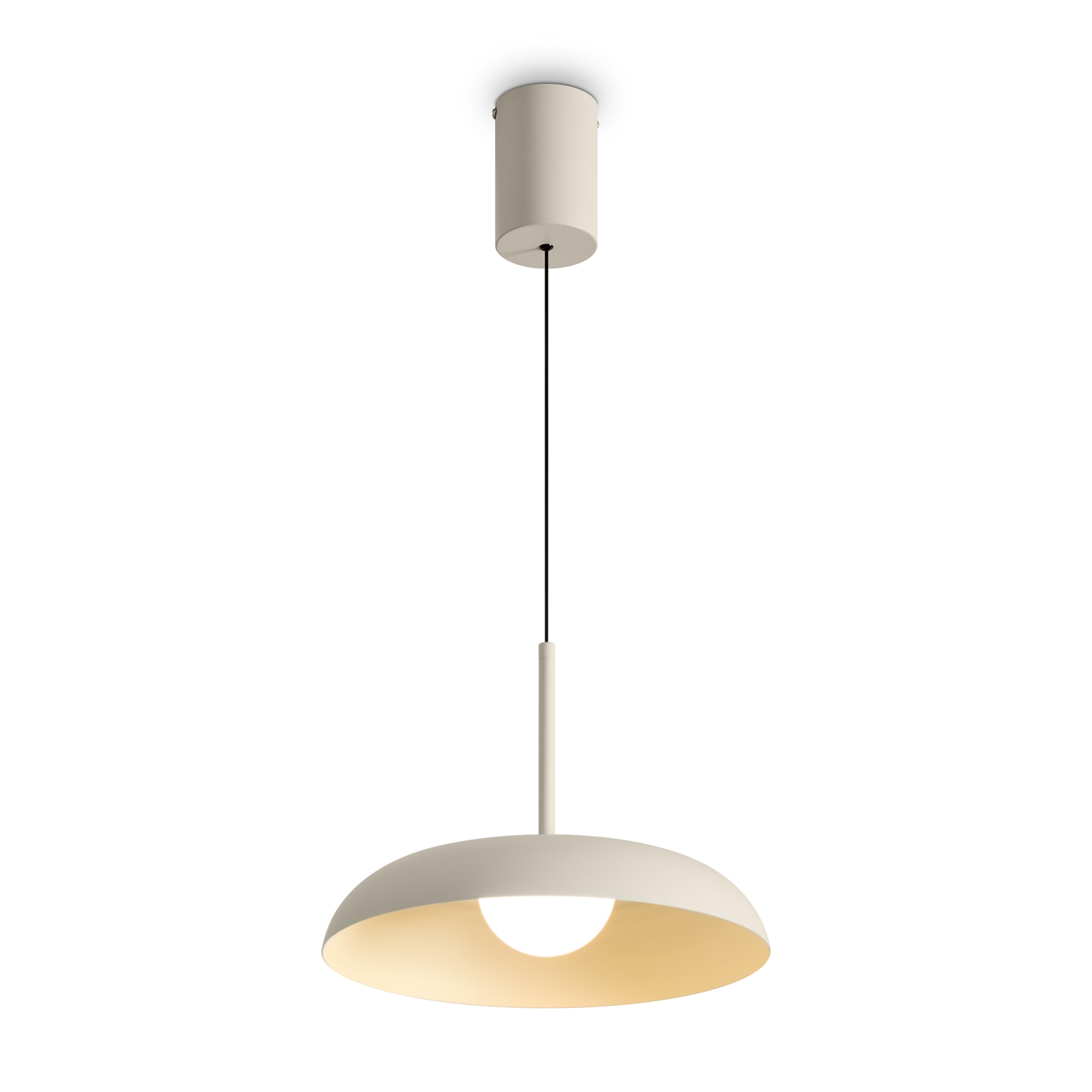 Подвесной светильник Движение / Movement Подвесной светильник Freya FR5602PL-L5W1 — изображение 3