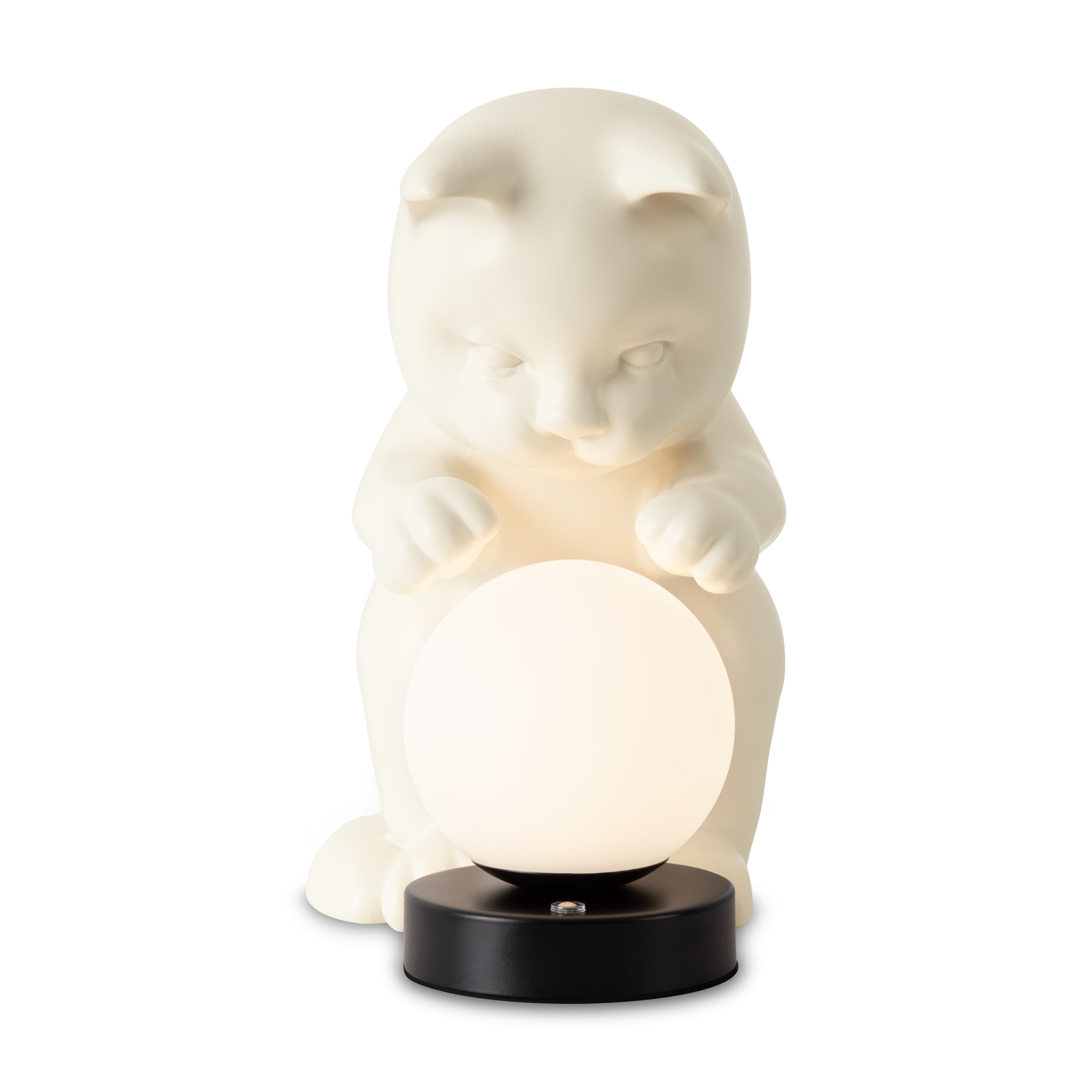 Настольный светильник Вискер / Whisker Настольный светильник Freya FR5607TL-01W — изображение 3