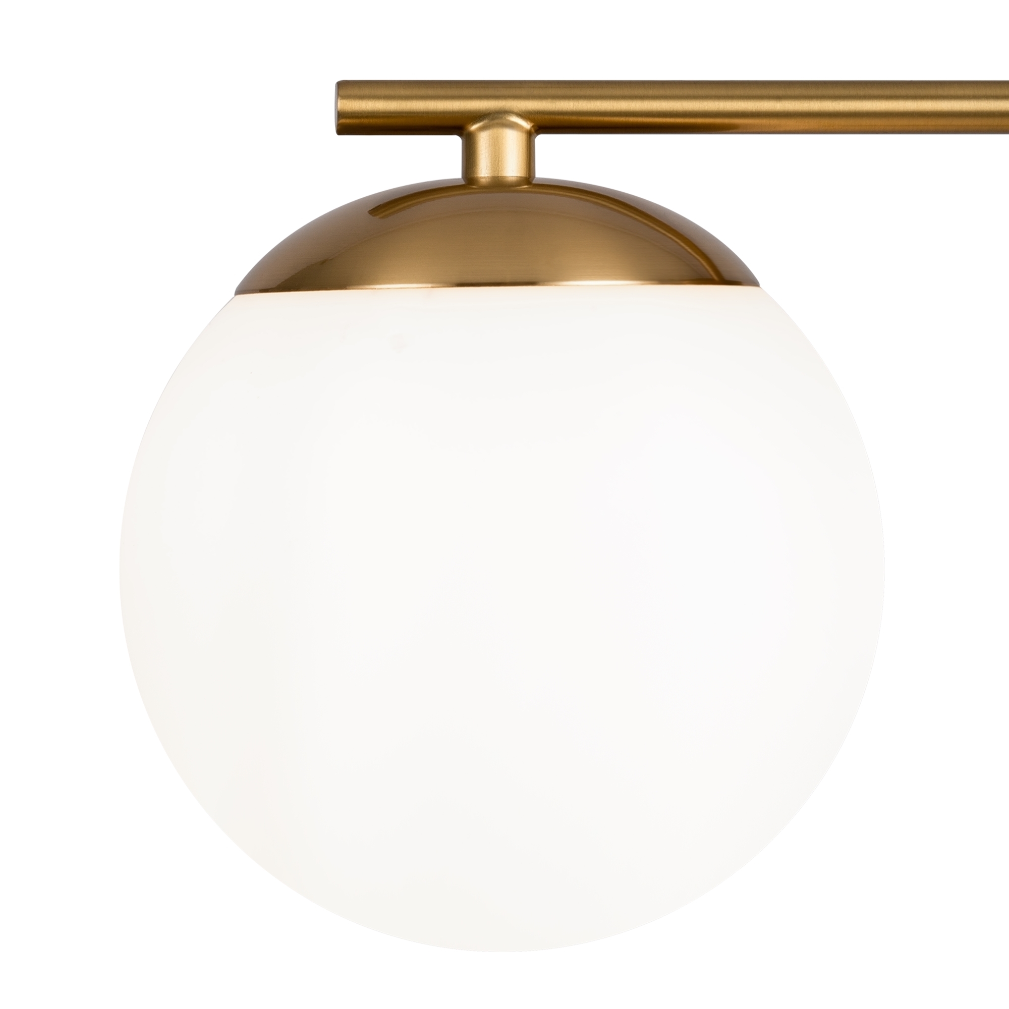 Настенный светильник (бра) Мрамор / Marble Настенный светильник (бра) Freya FR5230WL-01BS — изображение 2