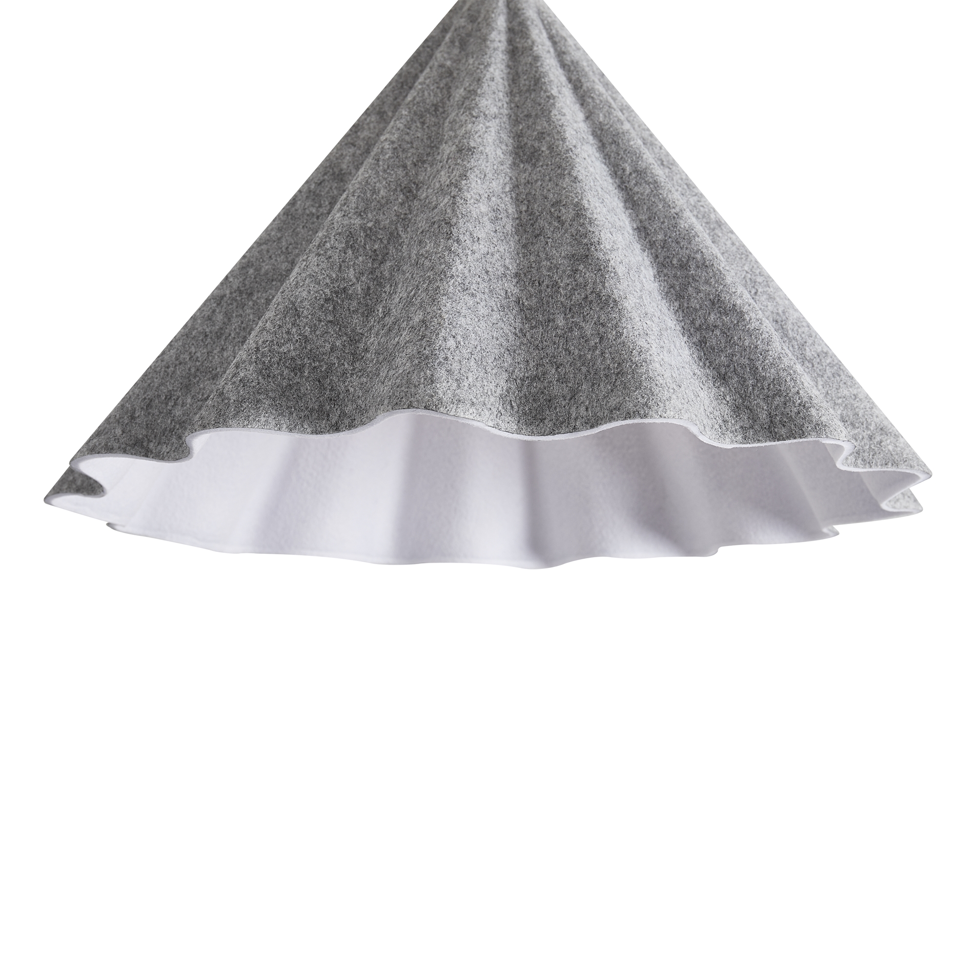 Подвесной светильник Акустический фетр / Felt Acoustic Подвесной светильник Freya FR5479PL-01GR — изображение 3