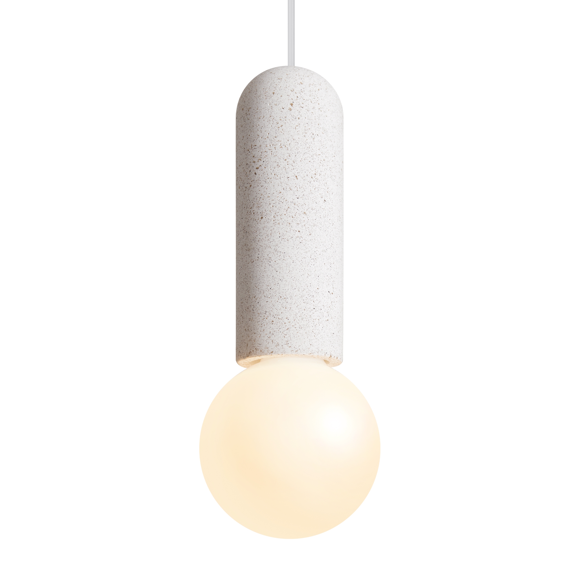 Подвесной светильник Формы / Shapes Подвесной светильник Freya FR5530PL-01W — изображение 3
