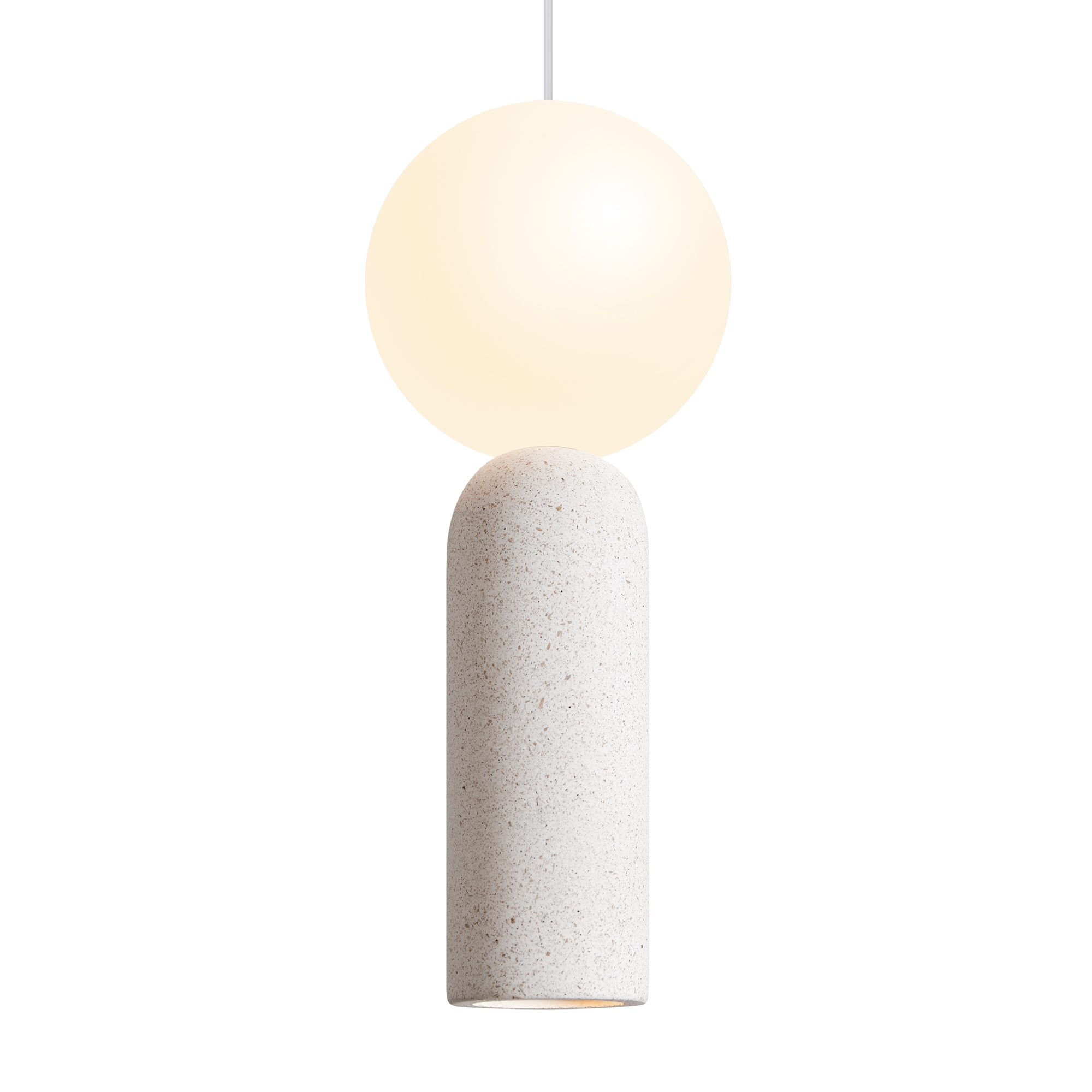 Подвесной светильник Формы / Shapes Подвесной светильник Freya FR5530PL-L10W — изображение 3