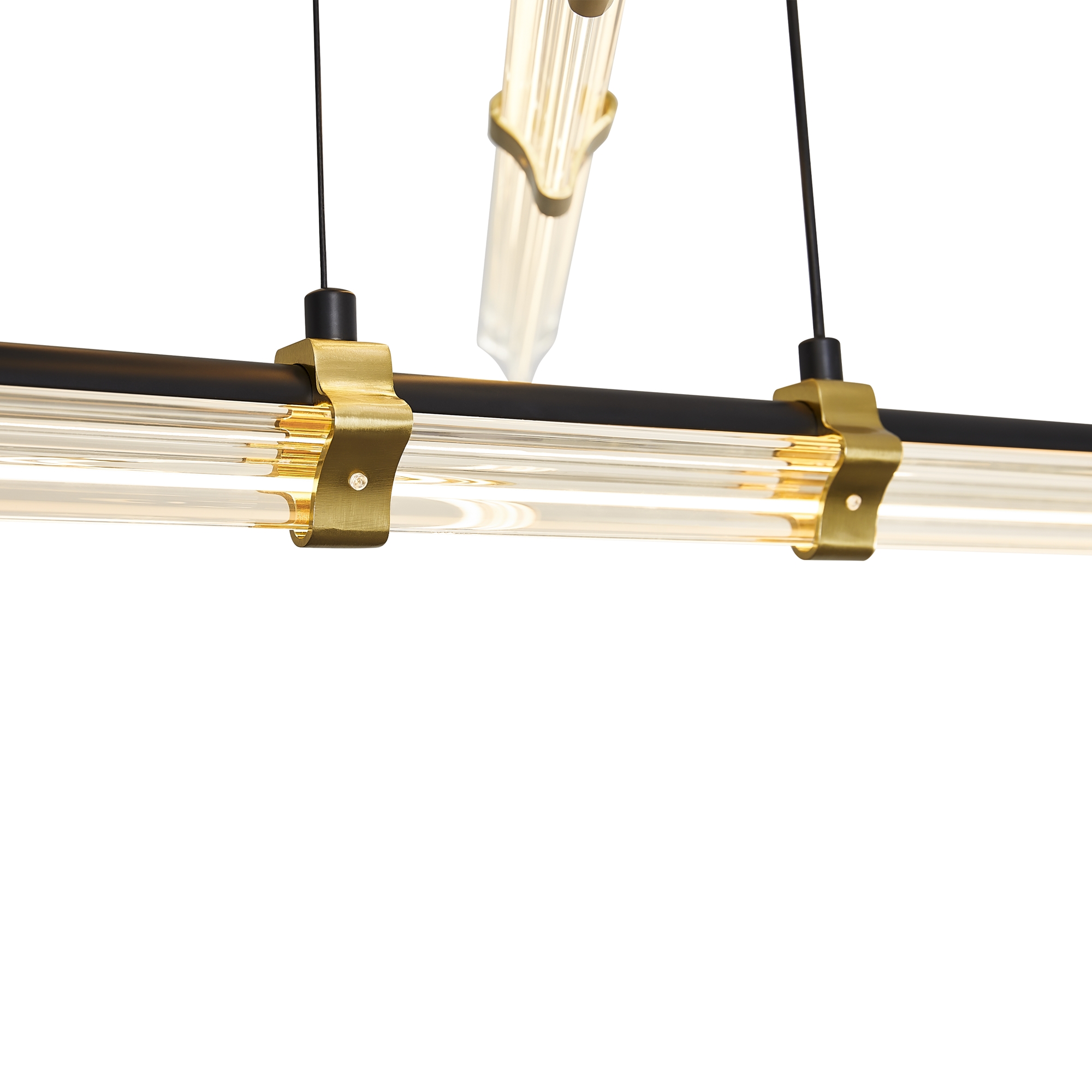 Подвесной светильник Блеск / Brilliance Подвесной светильник Freya FR5557PL-L22B1 — изображение 3
