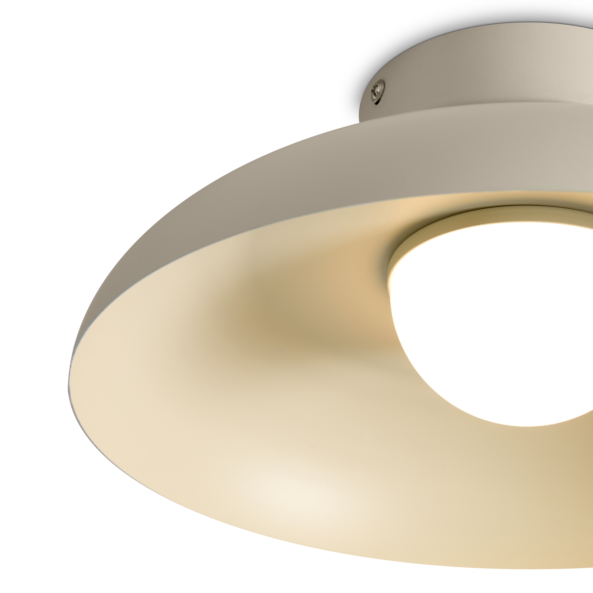 Потолочный светильник Движение / Movement Потолочный светильник Freya FR5602CL-L10W — изображение 2