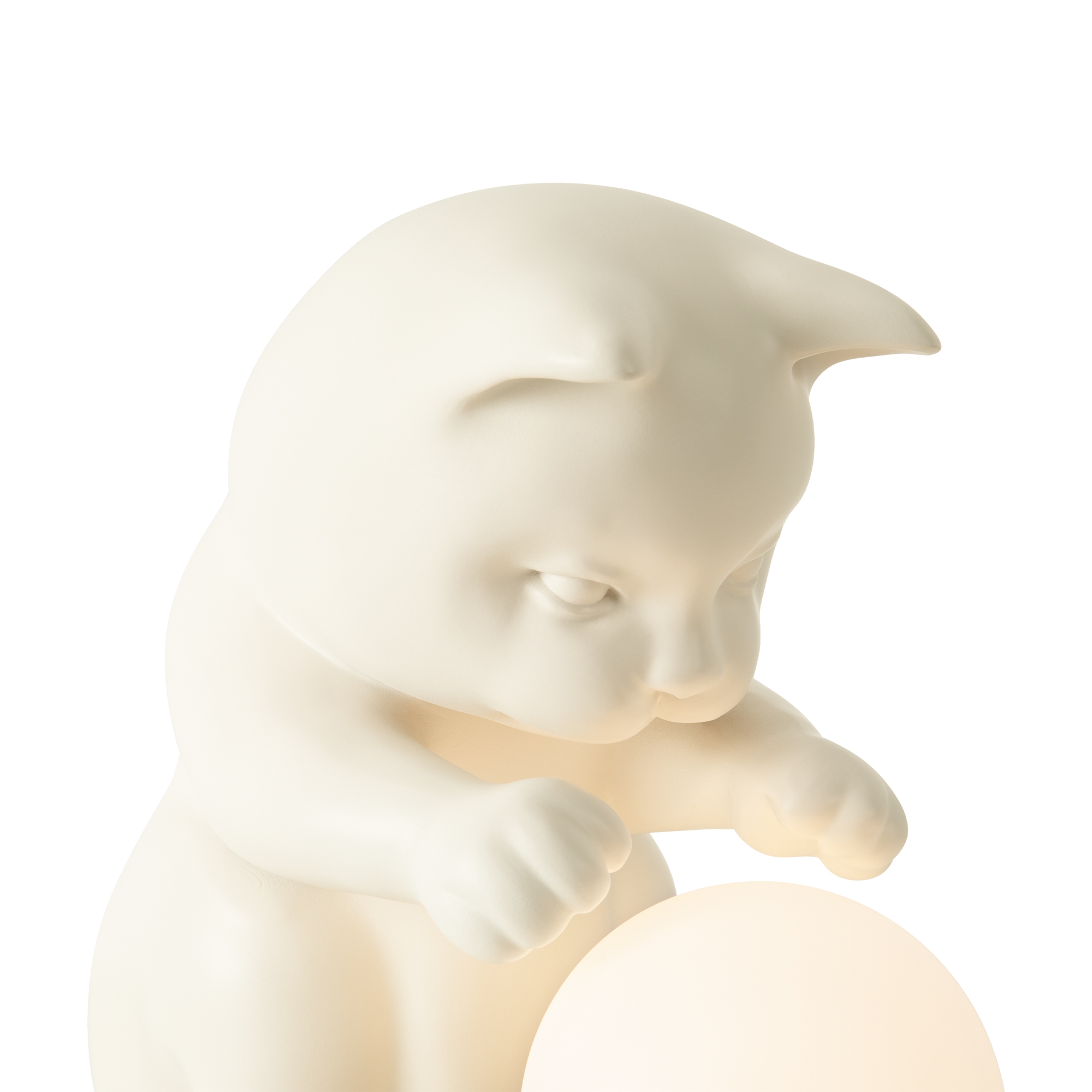 Настольный светильник Вискер / Whisker Настольный светильник Freya FR5607TL-01W — изображение 2