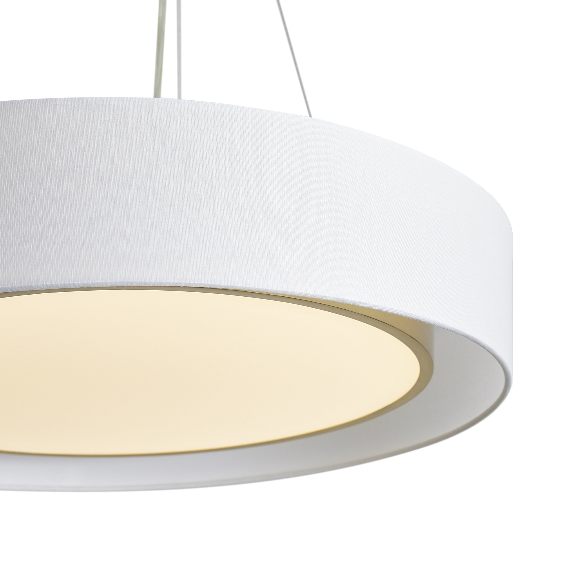 Подвесной светильник Уют / Cozy Подвесной светильник Freya FR6170PL-L52BS — изображение 3