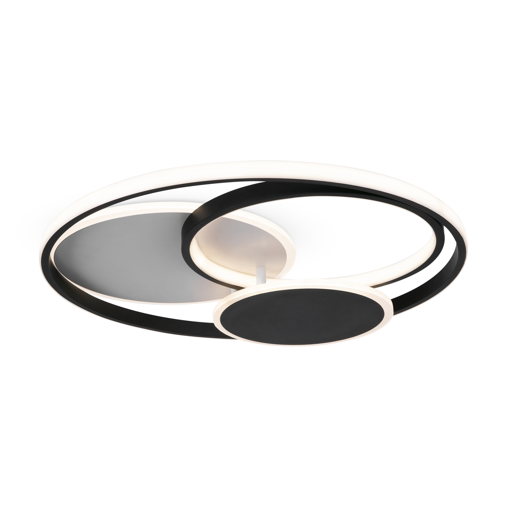 Потолочный светильник Космик маркет / Cosmic Market Потолочный светильник Freya FR10015CL-L94WB