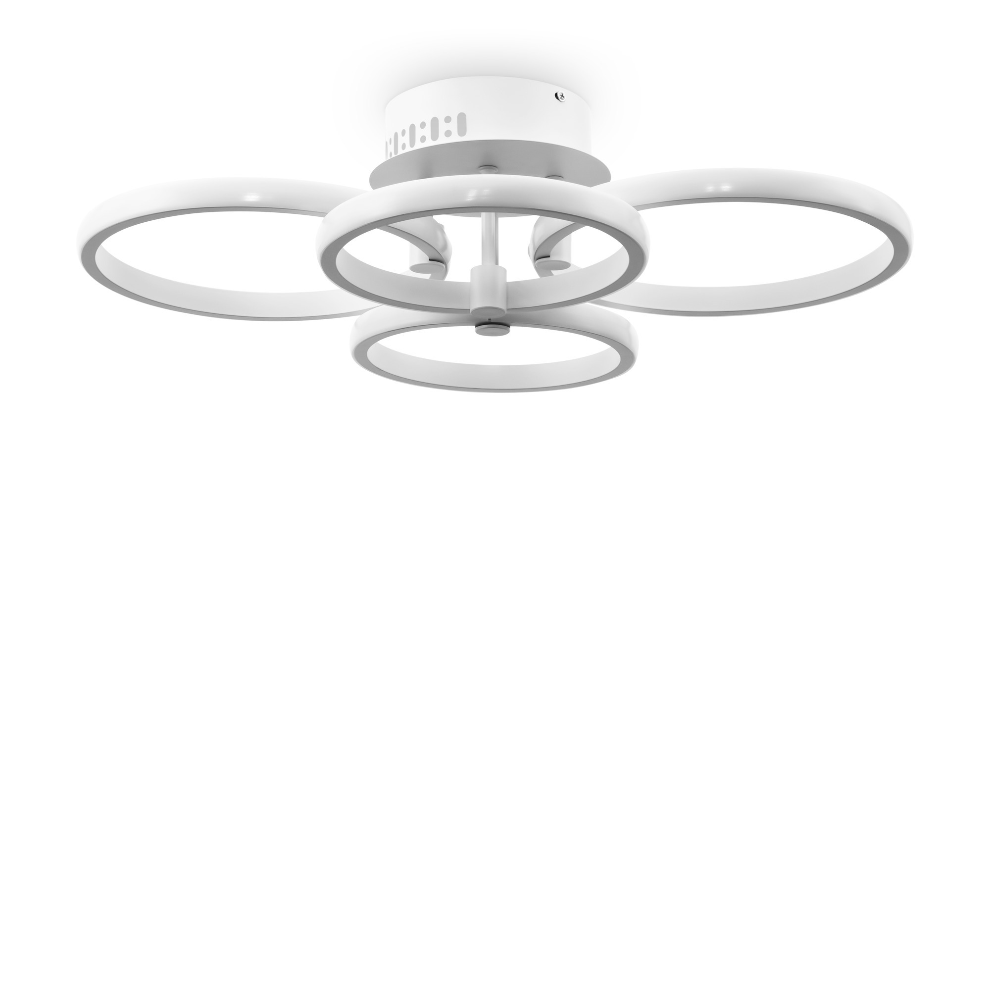 Потолочный светильник Гритта маркет / Gritta Market Потолочный светильник Freya FR10018CL-L40W — изображение 4