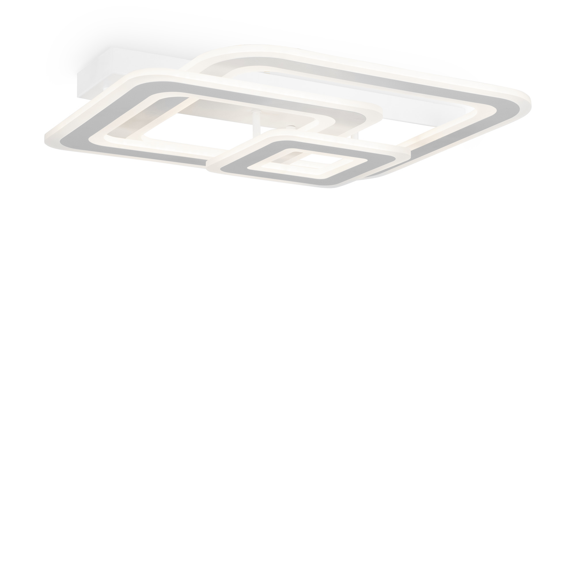 Потолочный светильник Санни маркет / Sunny Market Потолочный светильник Freya FR10022CL-L71W