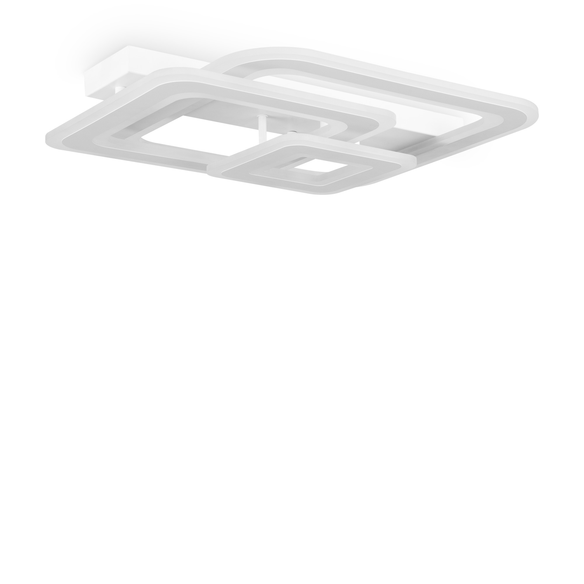 Потолочный светильник Санни маркет / Sunny Market Потолочный светильник Freya FR10022CL-L71W — изображение 3
