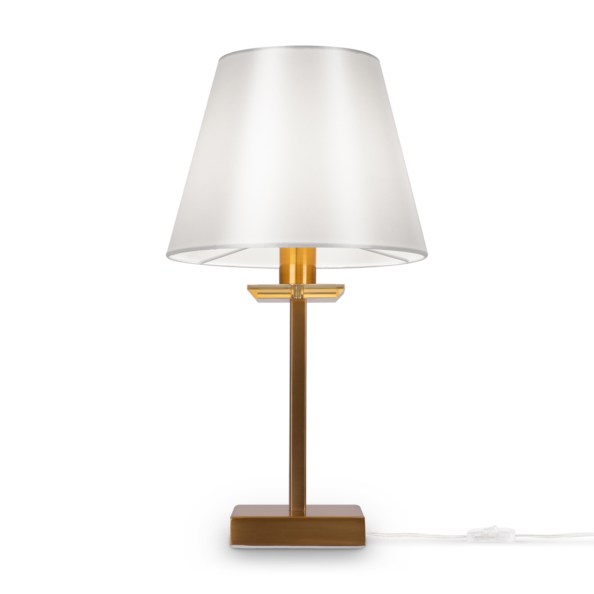 Настольный светильник Форте  / Forte Настольный светильник Freya FR1006TL-01G